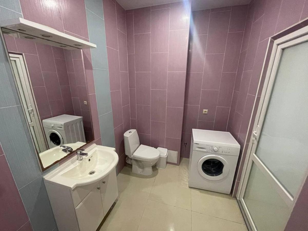 База Отдыха Причал Lazurne Esterno foto